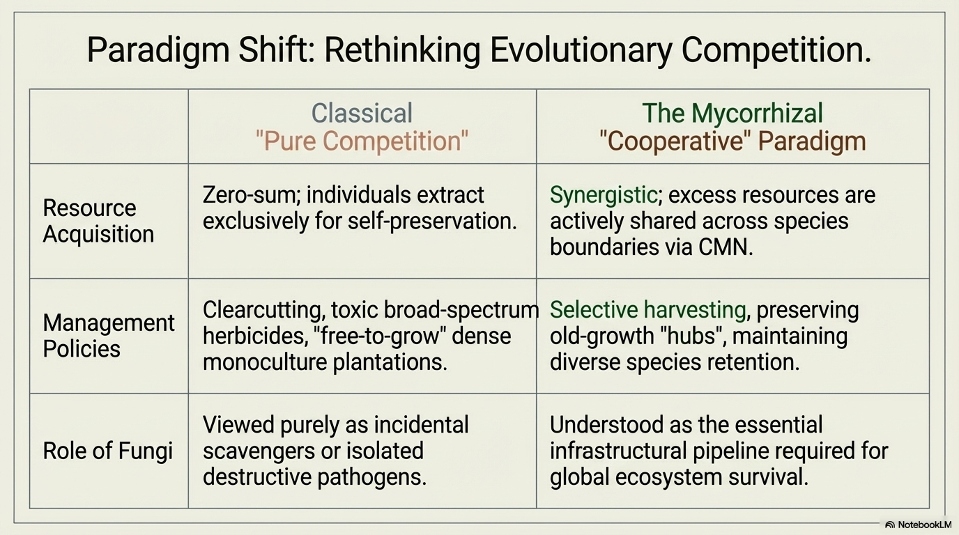 Plant Immune System — PTI and ETI Defense Layers