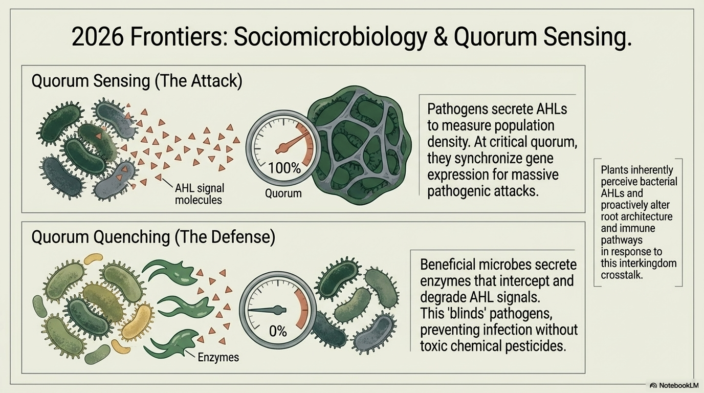 Root-Fungal Interface Architecture