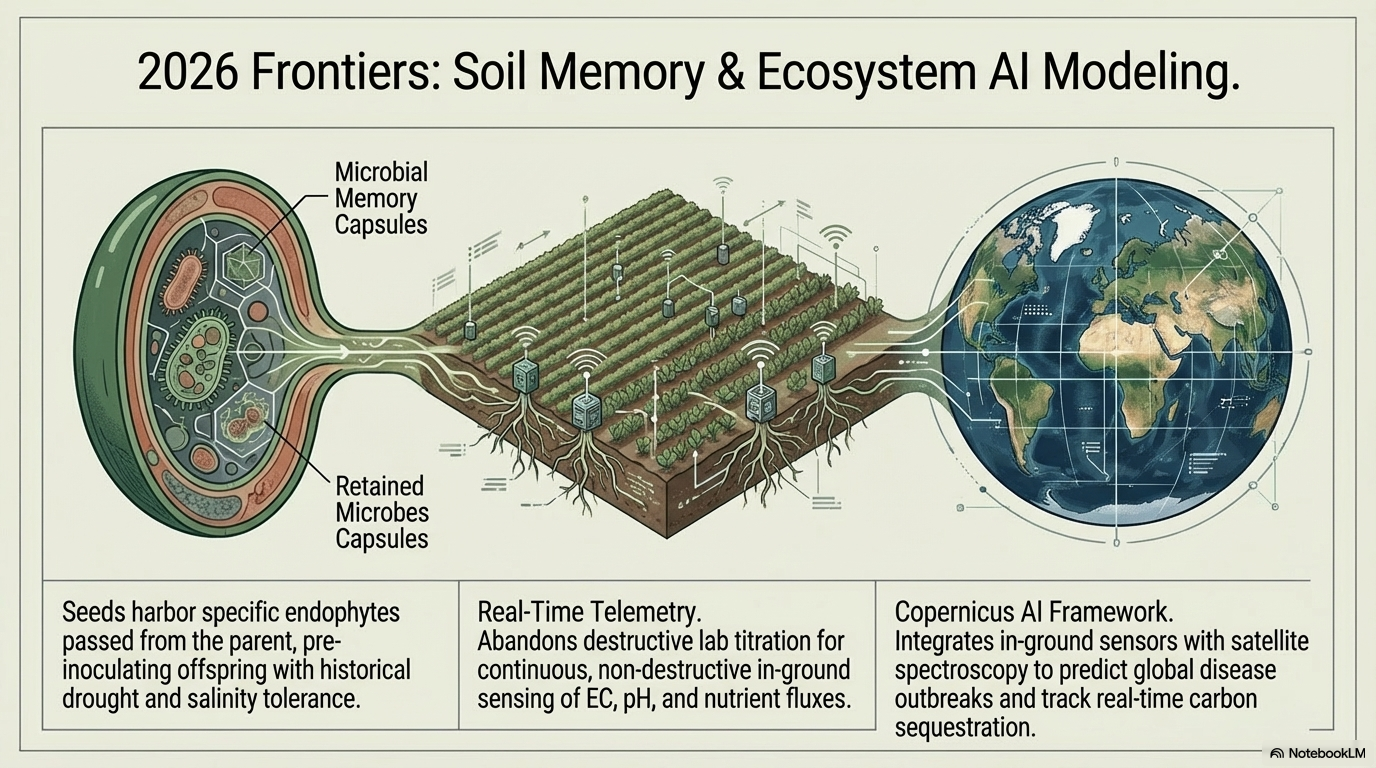 Common Mycelial Network Communication