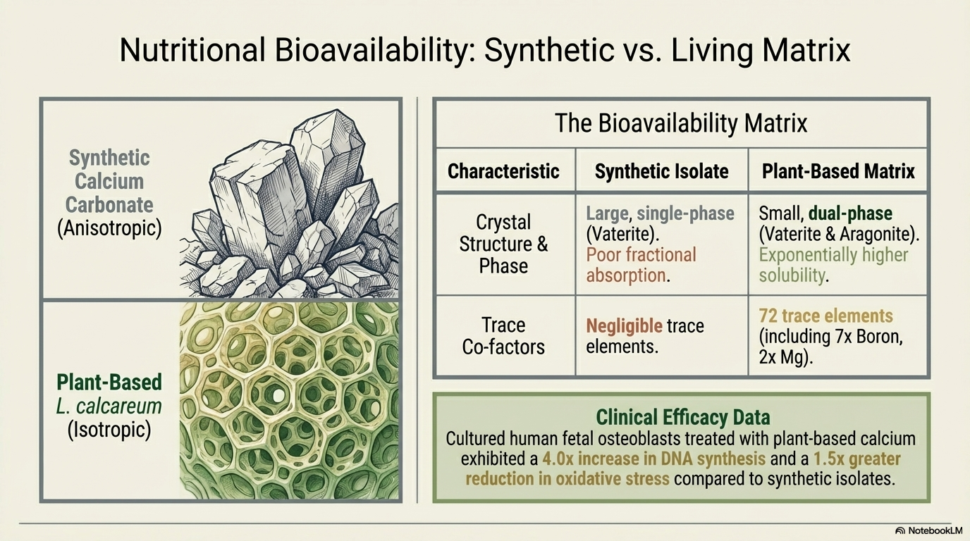 Calcium Signal Cascade — From Stimulus to Gene Expression
