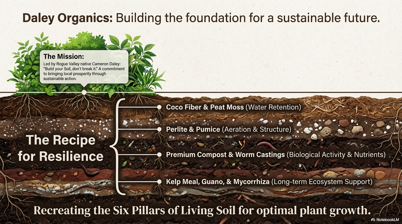 Forest Network Connectivity Map