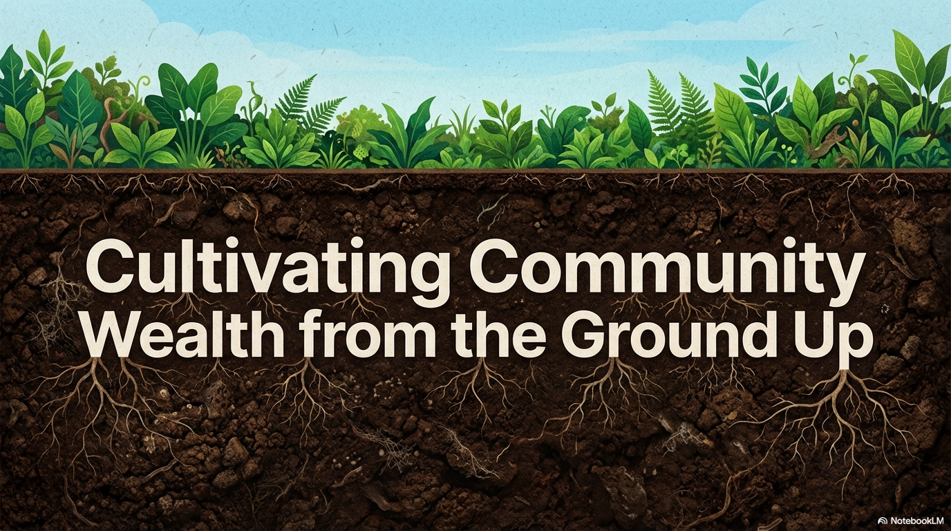 Soil Health Framework Overview