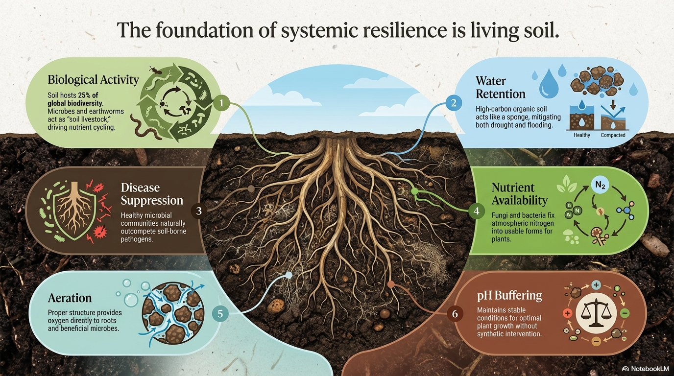 Ion Exchange Visualization