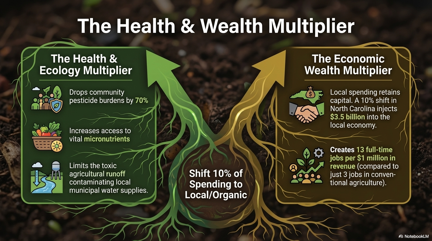 Base Saturation Target Zones