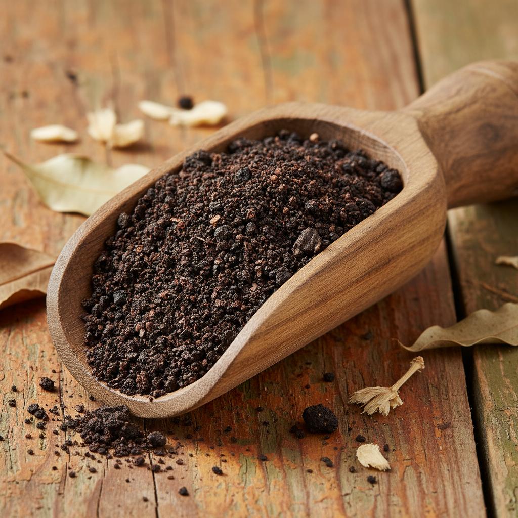 Understanding N-P-K: The Building Blocks of Fertilizer - Education