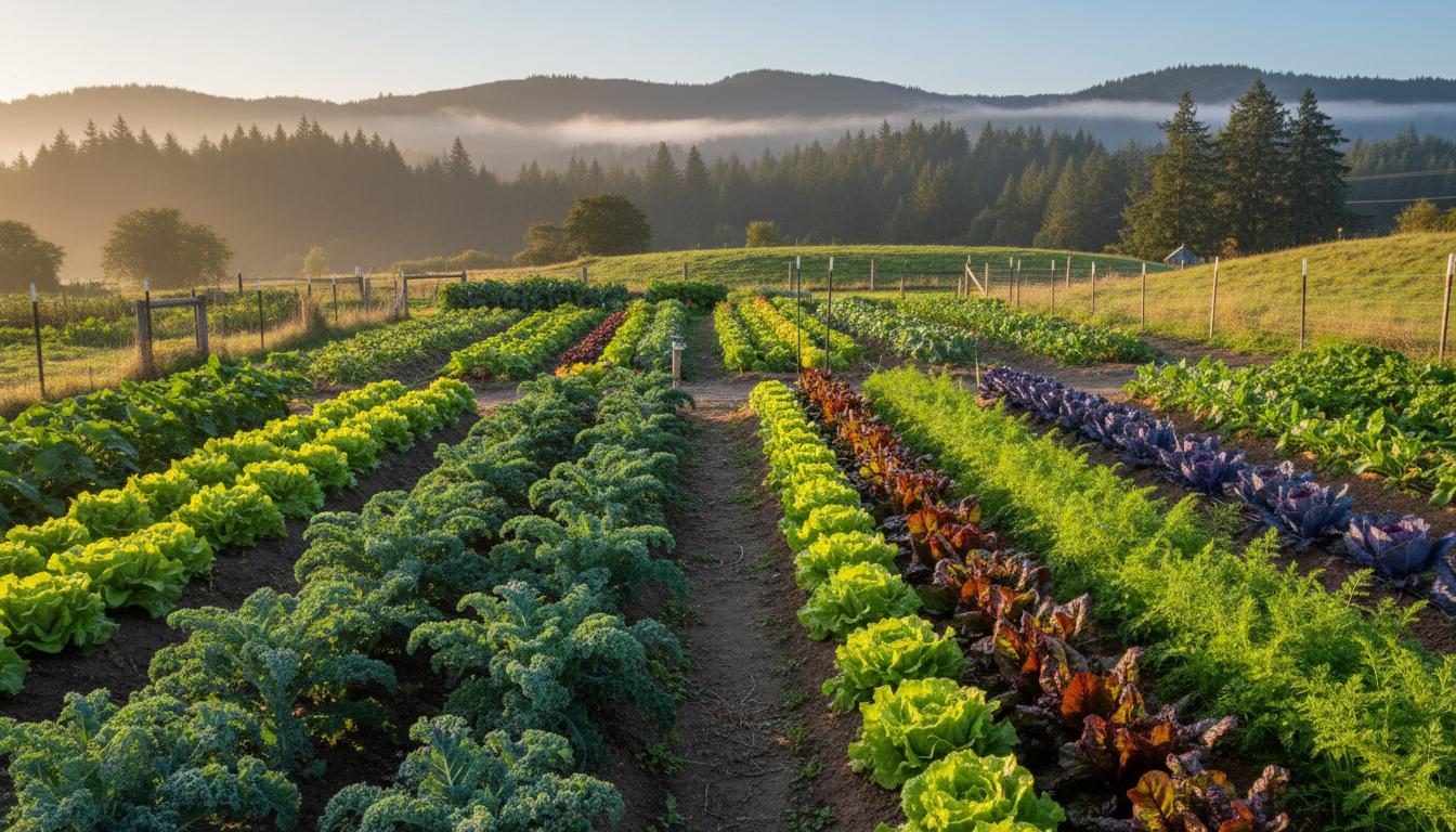 Merlin Blend - High-Volume Garden & Landscape