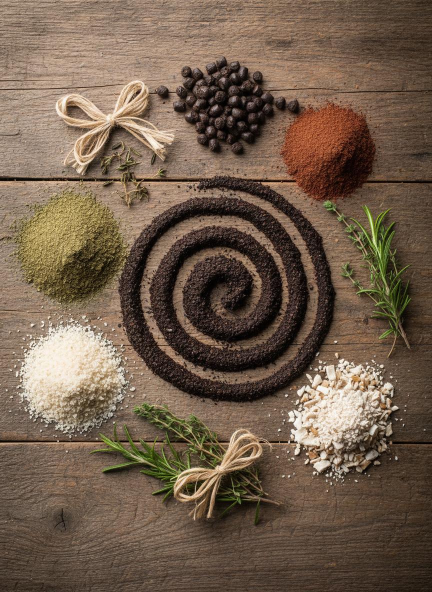 Our Process - The Daley Story