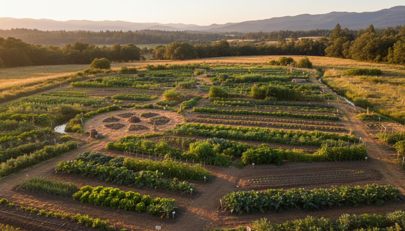 Grow Better
with Daley Organics